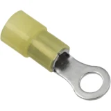 IEK Наконечник НКИ-н 5,5-4 кольцо 4-6мм (100шт/упак)