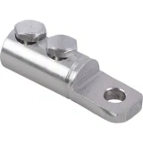 IEK Наконечник болтовой НП 35-50 35кВ