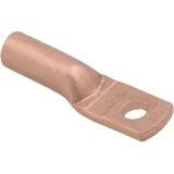 IEK Наконечник медный ТМ 50-8-11 ГОСТ 7386