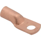 IEK Наконечник медный ТМ 240-16-24 ГОСТ 7386