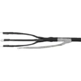 IEK Муфта кабельная КВ(Н)тп 3х35/50 с/н ППД бумажная изоляция 1кВ