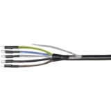 IEK Муфта кабельная ПКВтпбэ 5х70/120 б/н пайка ПВХ/СПЭ изоляция 1кВ
