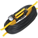 IEK Рамка УР40 1 место 2P+PE/40м 3х1,0мм2