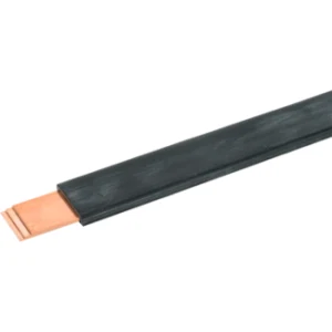 IEK Шина медная гибкая изолированная ШМГ 2х(20х1мм) 2м - YBF10-2-20-01 IEK Шина медная гибкая изолированная ШМГ 2х(20х1мм) 2м - YBF10-2-20-01