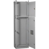 IEK TITAN Шкаф напольный цельносварной ВРУ-2 20.45.45 IP31
