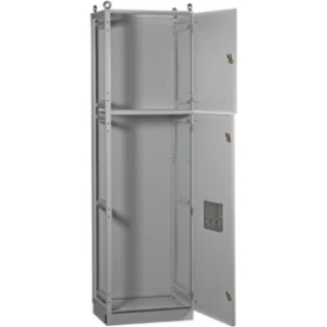 IEK TITAN Шкаф напольный цельносварной ВРУ-2 20.45.45 IP54 - YKM2-C3-2044-54 IEK TITAN Шкаф напольный цельносварной ВРУ-2 20.45.45 IP54 - YKM2-C3-2044-54