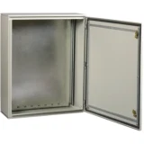 IEK Корпус металлический ЩМП-4-0 (800х650х250мм) У1 IP65 GARANT