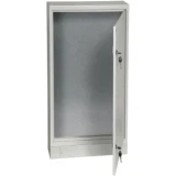 IEK Корпус металлический напольный ЩМП-18.8.4-0 36 УХЛ3 IP31