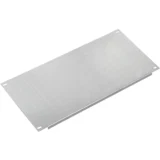 IEK Панель монтажная 300х545 (оцинк.) для ЩМП-1664