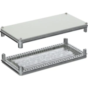 IEK FORMAT Крыша и основание 400х800мм IP54 - YKM40D-FO-KO-040-080-54 IEK FORMAT Крыша и основание 400х800мм IP54 - YKM40D-FO-KO-040-080-54