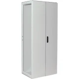 IEK SMART Корпус металлический сборный ВРУ 1800х800х450мм-2Д IP31