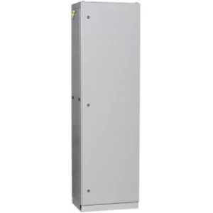 IEK SMART Корпус металлический сборный ВРУ 2000х450х450мм IP31 - YKM50-2000-450-450 IEK SMART Корпус металлический сборный ВРУ 2000х450х450мм IP31 - YKM50-2000-450-450