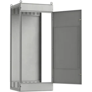 IEK SMART Корпус металлический ГРЩ 2000х800х800мм IP31 - YKM50-2000-800-800-31-S IEK SMART Корпус металлический ГРЩ 2000х800х800мм IP31 - YKM50-2000-800-800-31-S