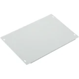 IEK SMART Полка для ВРУ ХХХХх600х600 (Н=490)