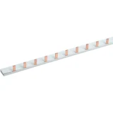 IEK Шина соединительная типа PIN (12 штырей) 1Р 63А (22см)
